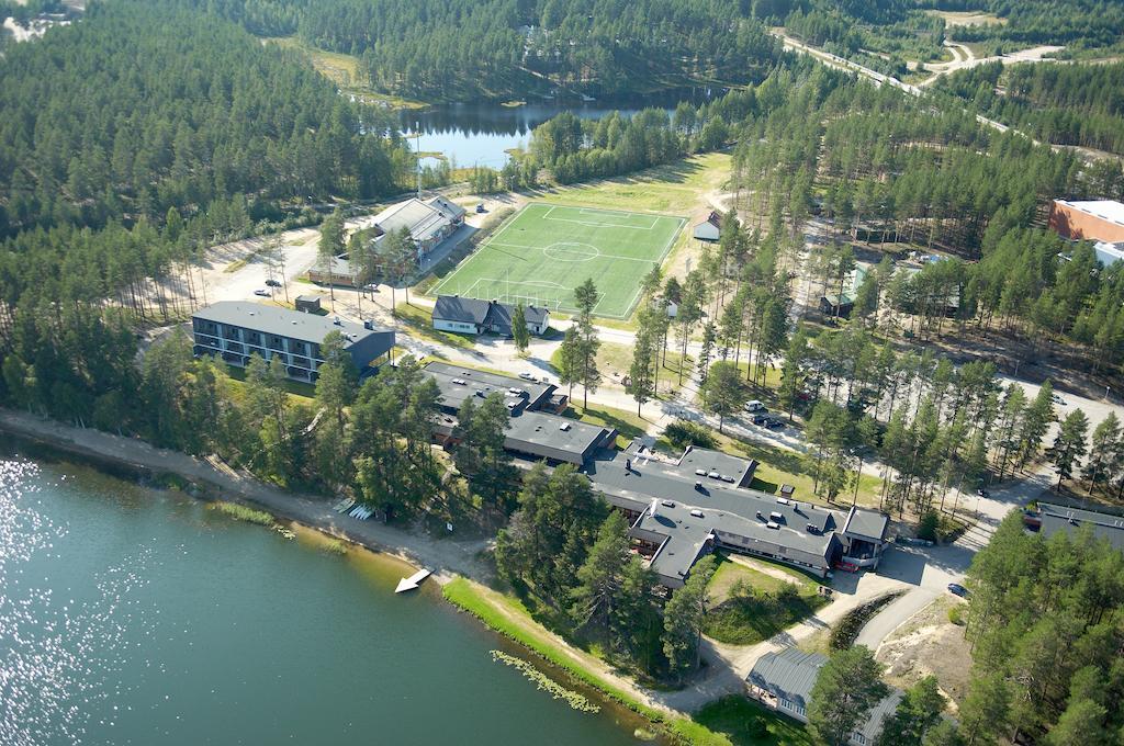 Vuokatti Sport Resort Extérieur photo