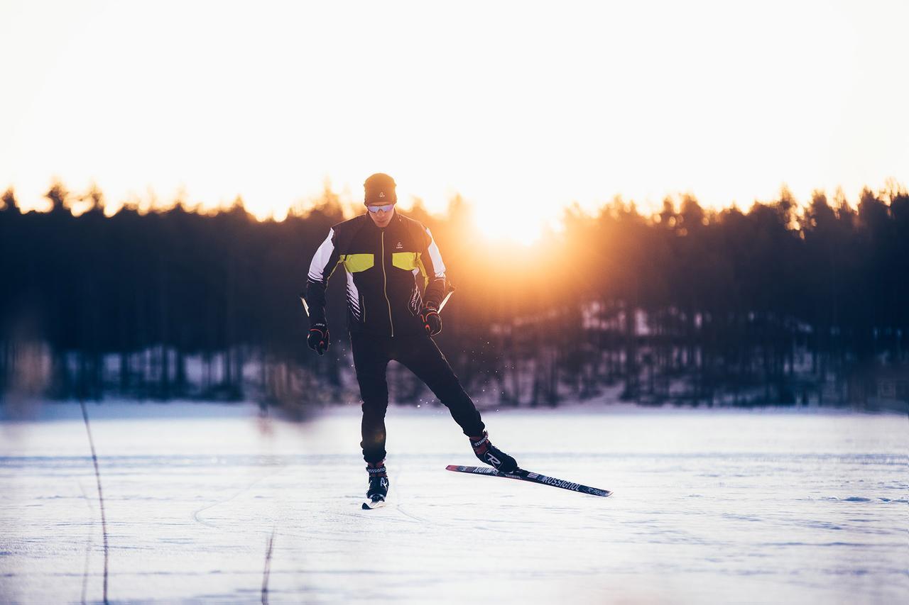 Vuokatti Sport Resort Extérieur photo