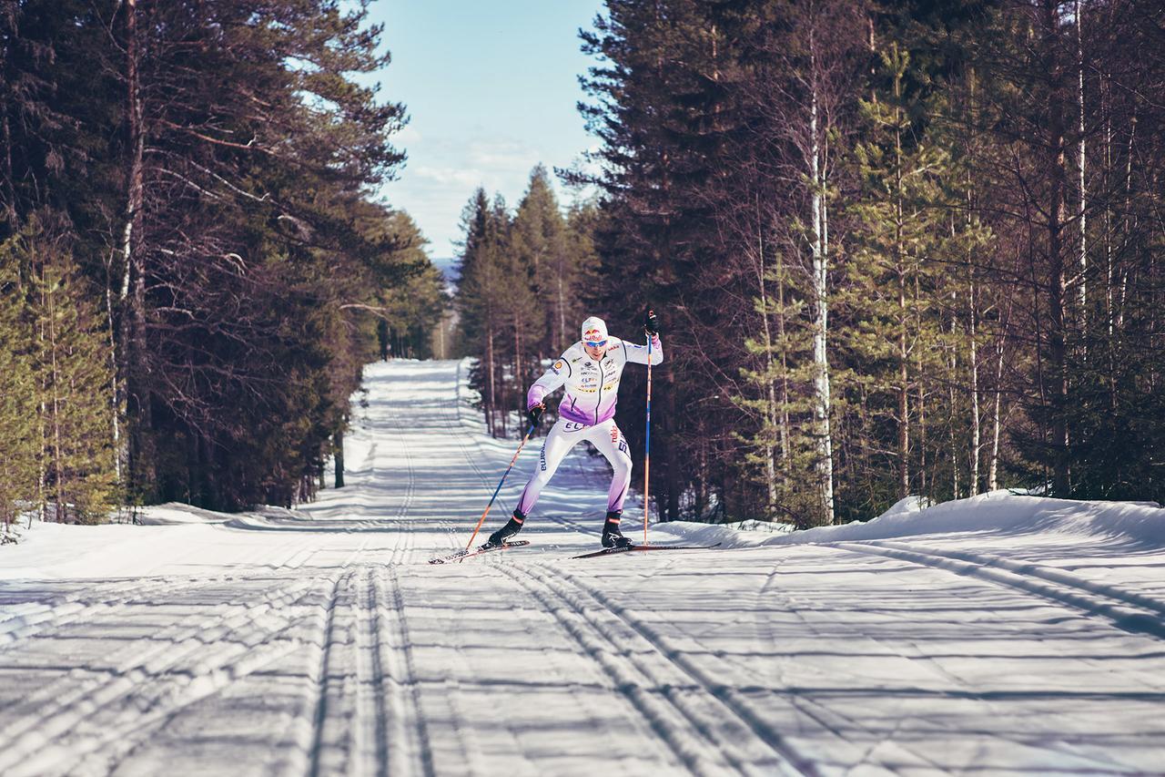 Vuokatti Sport Resort Extérieur photo